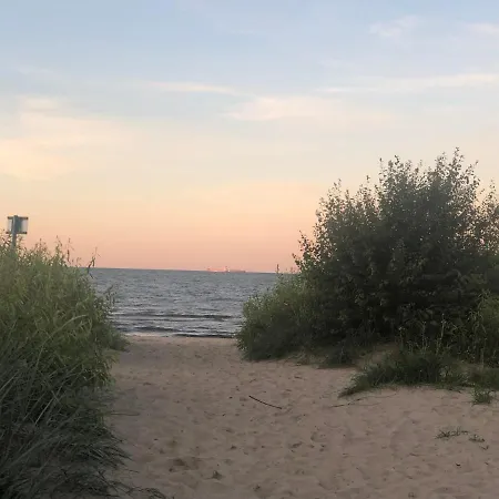 Apartament Blisko Plazy *