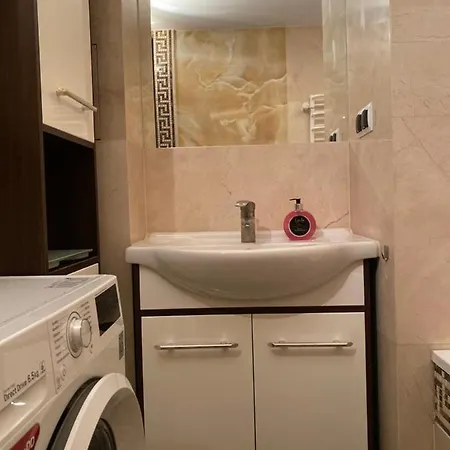 Apartament Blisko Plazy *