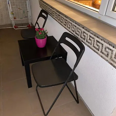 Apartament Blisko Plazy 그단스크