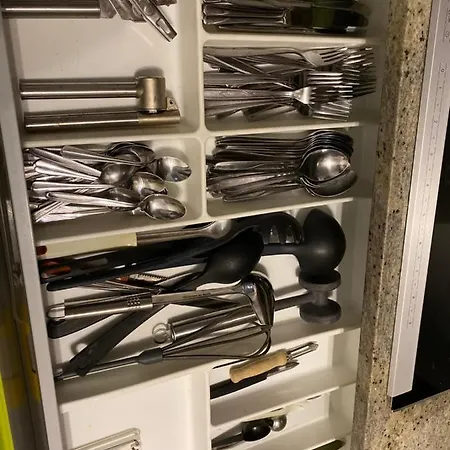 Apartament Blisko Plazy * 그단스크