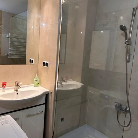 Apartament Blisko Plazy *