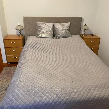アパート Apartament Blisko Plazy グダニスク