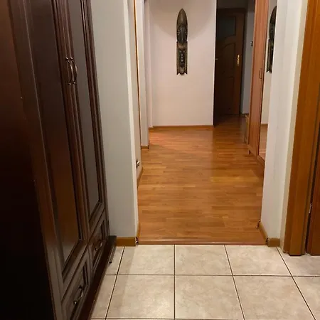 アパート Apartament Blisko Plazy *