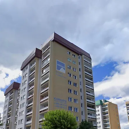 Apartament Blisko Plazy *