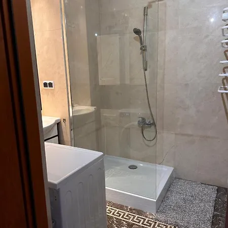 アパート Apartament Blisko Plazy
